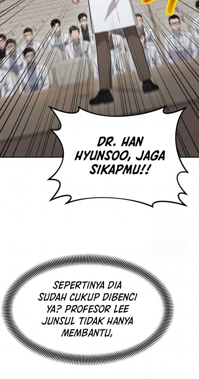 God’s Scalpel Chapter 10 Gambar 33