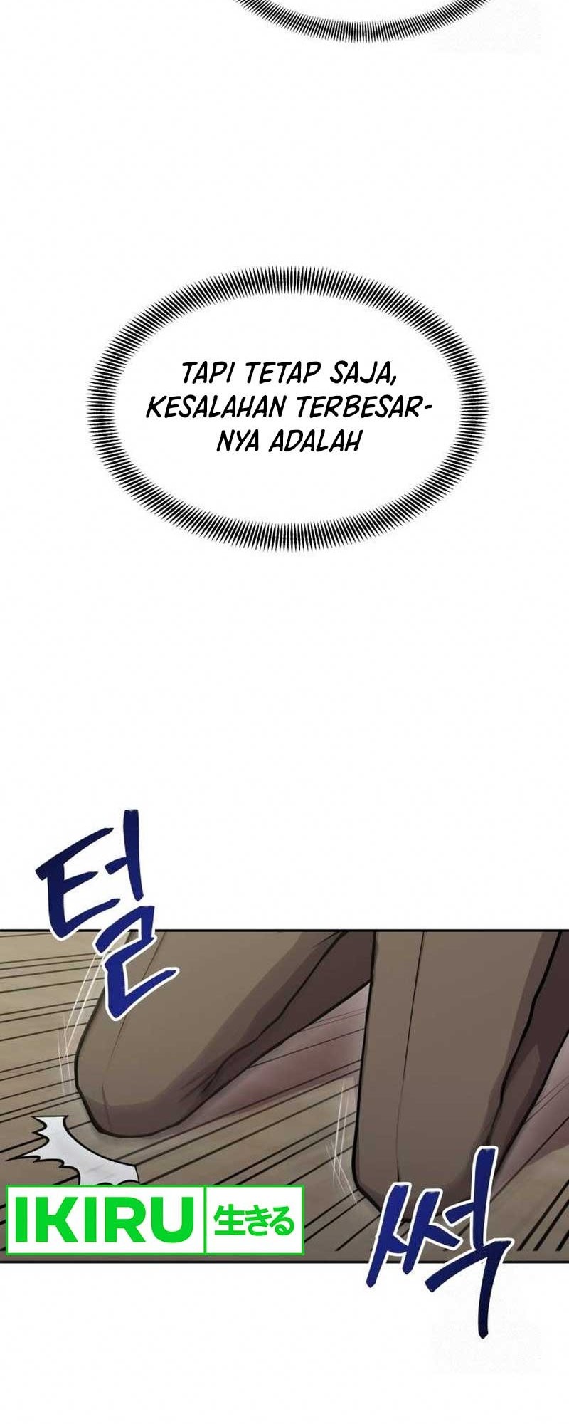 God’s Scalpel Chapter 10 Gambar 36