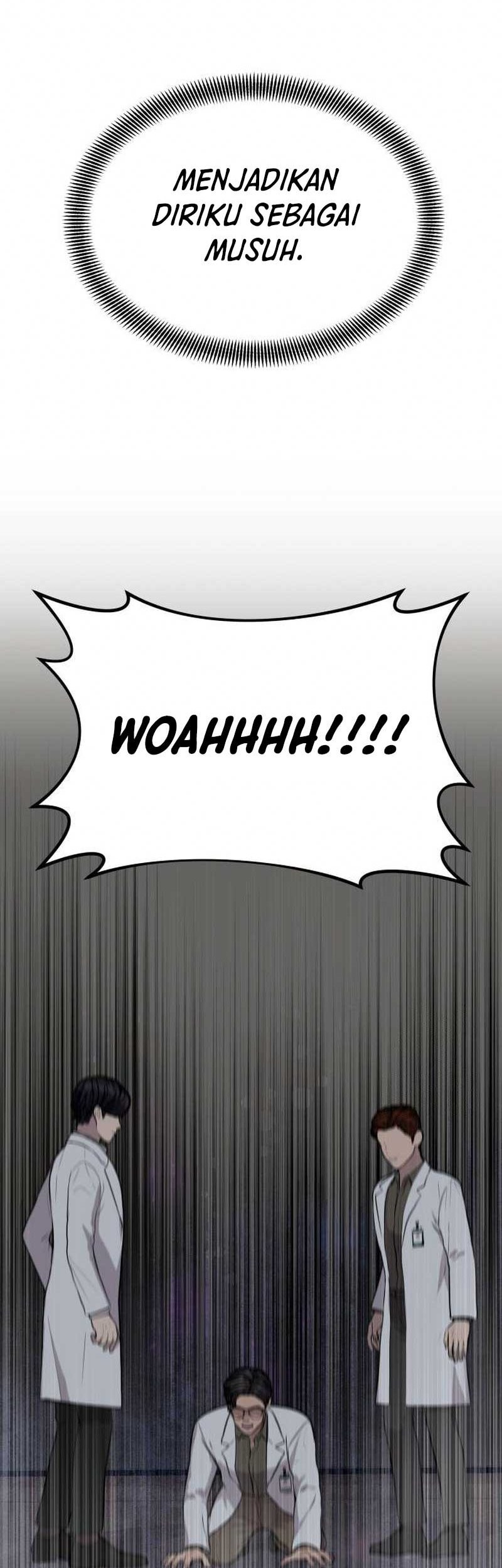God’s Scalpel Chapter 10 Gambar 37