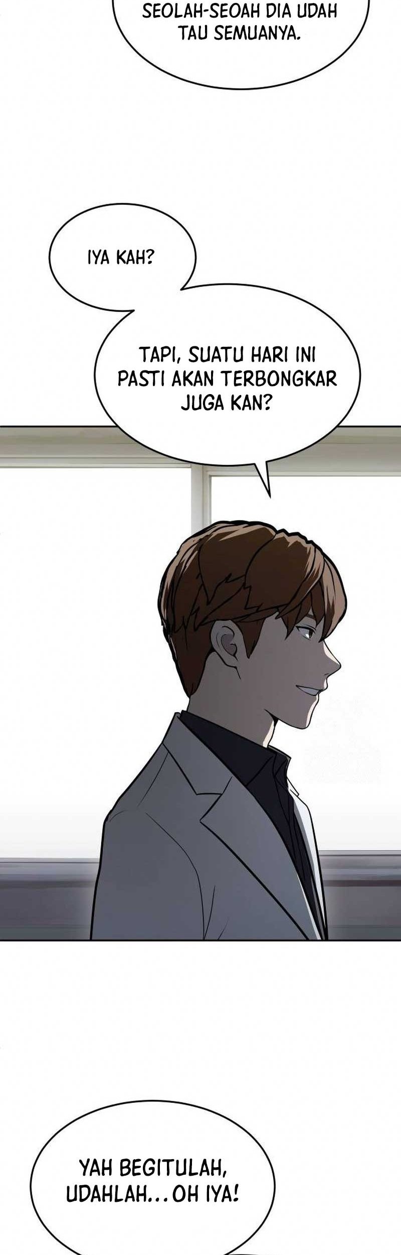 God’s Scalpel Chapter 10 Gambar 41