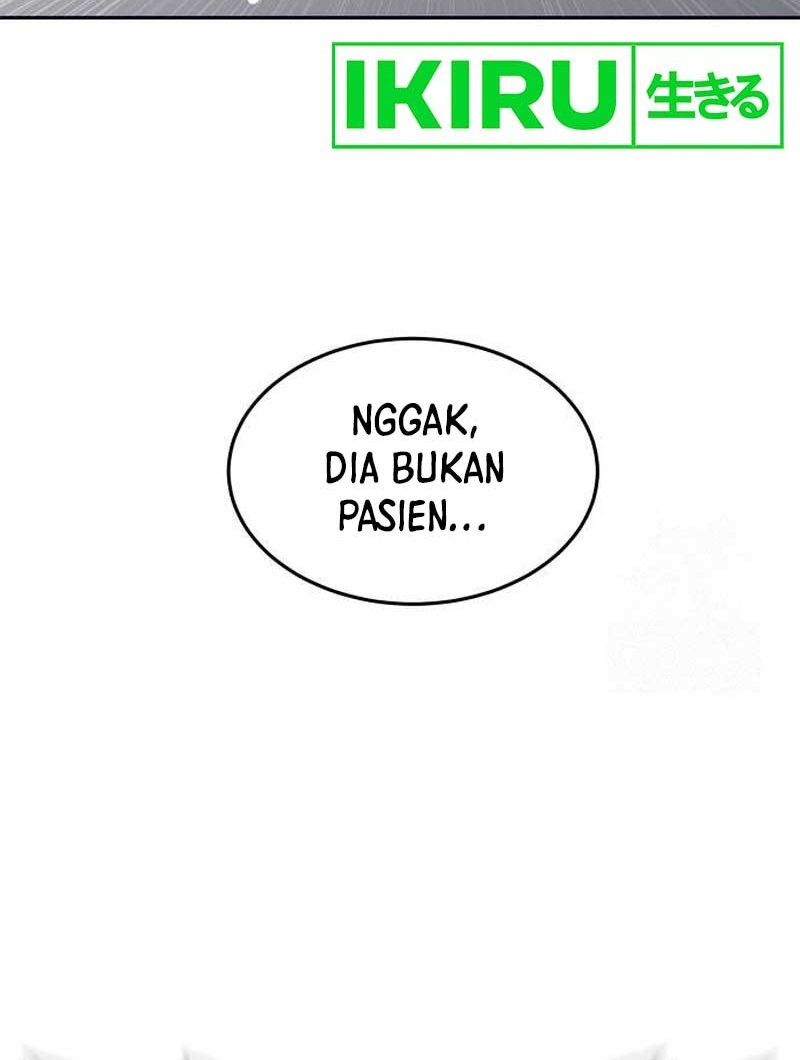God’s Scalpel Chapter 10 Gambar 48