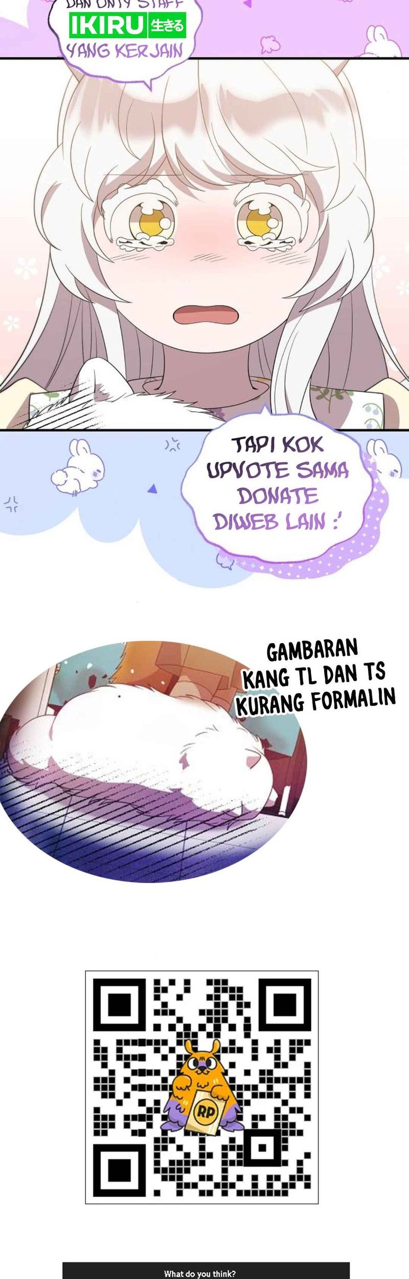 God’s Scalpel Chapter 10 Gambar 53
