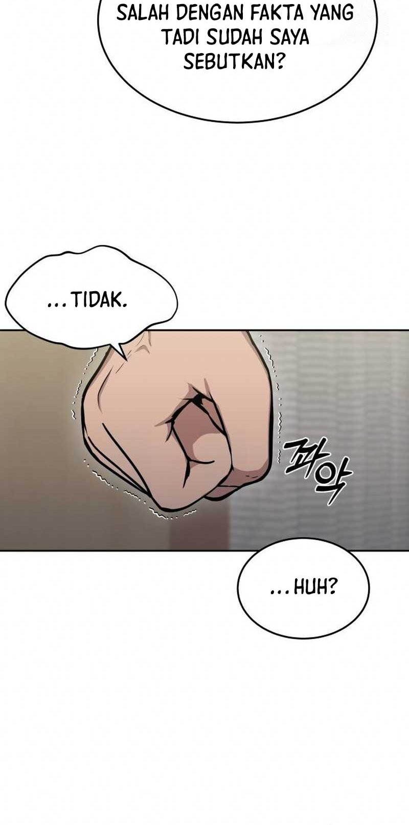God’s Scalpel Chapter 10 Gambar 9
