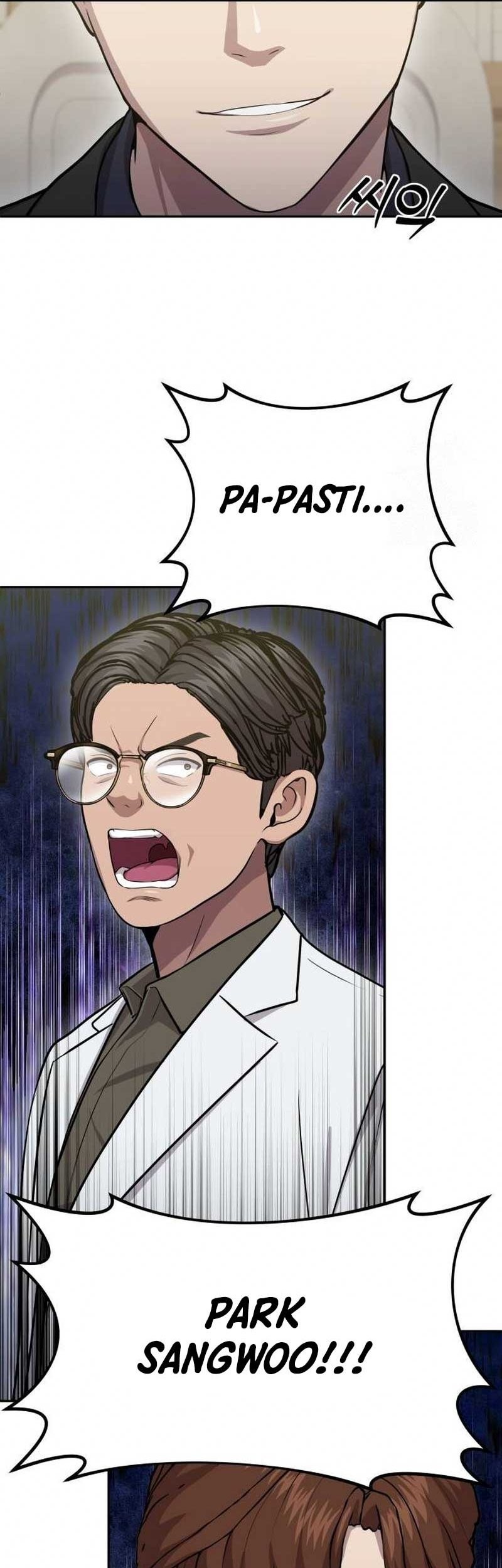 God’s Scalpel Chapter 10 Gambar 13