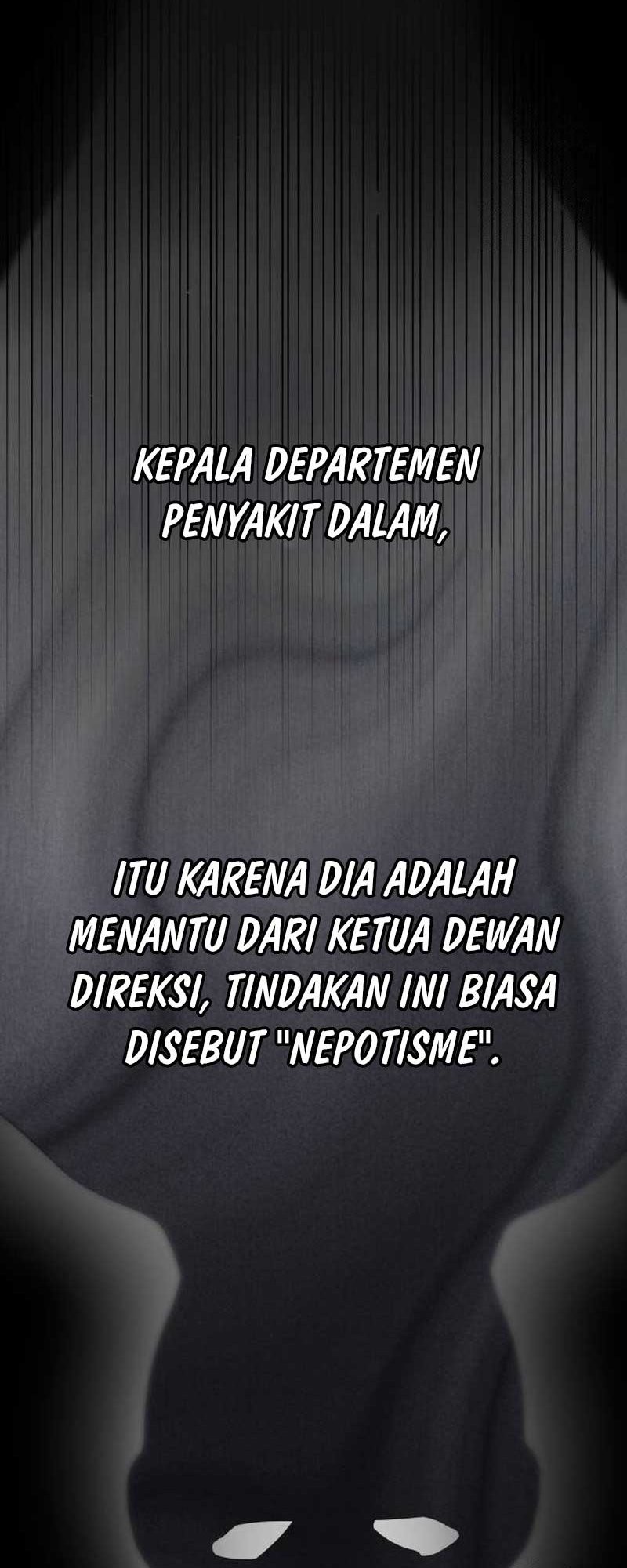 God’s Scalpel Chapter 10 Gambar 18