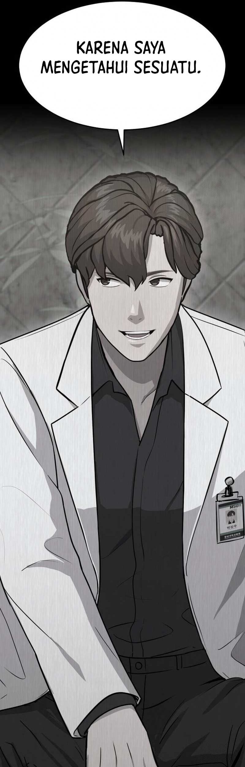 God’s Scalpel Chapter 10 Gambar 22