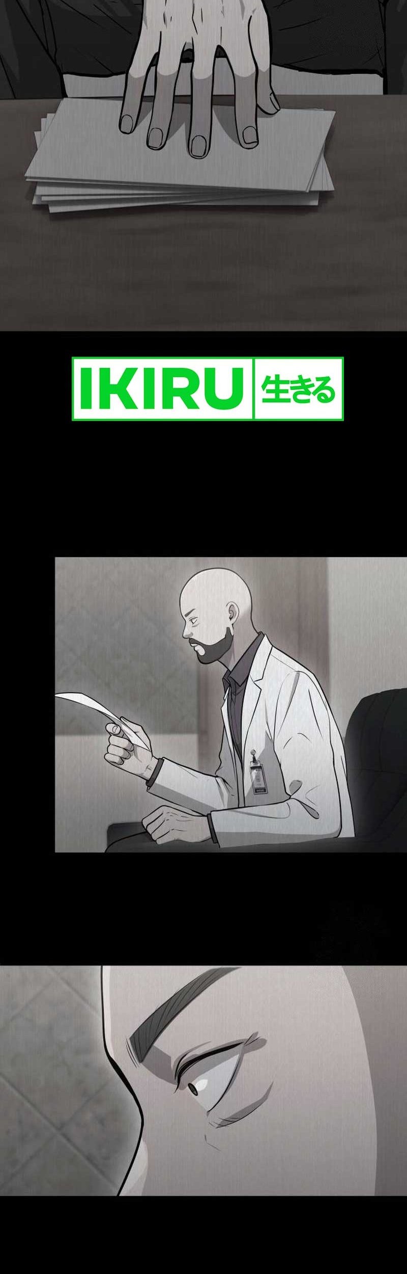 God’s Scalpel Chapter 10 Gambar 23