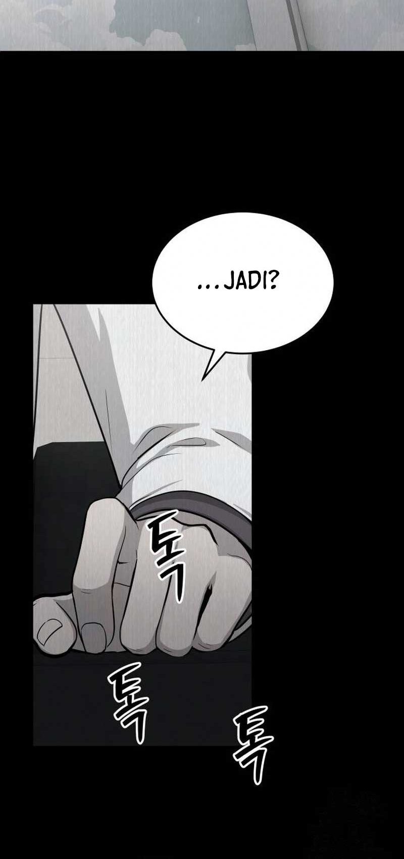 God’s Scalpel Chapter 10 Gambar 27