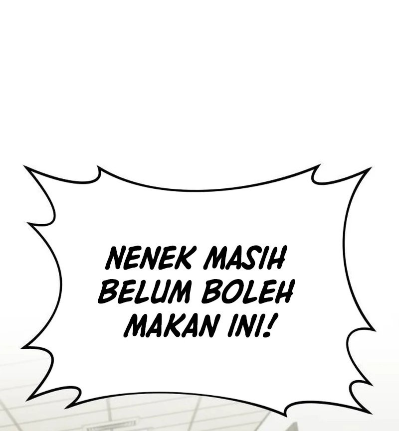 God’s Scalpel Chapter 11 Gambar 33
