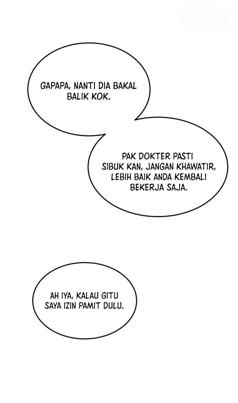 God’s Scalpel Chapter 11 Gambar 45
