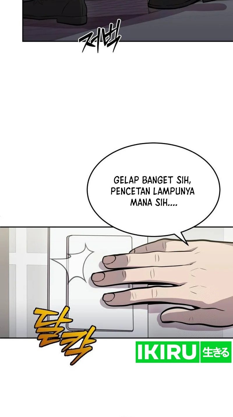 God’s Scalpel Chapter 11 Gambar 48