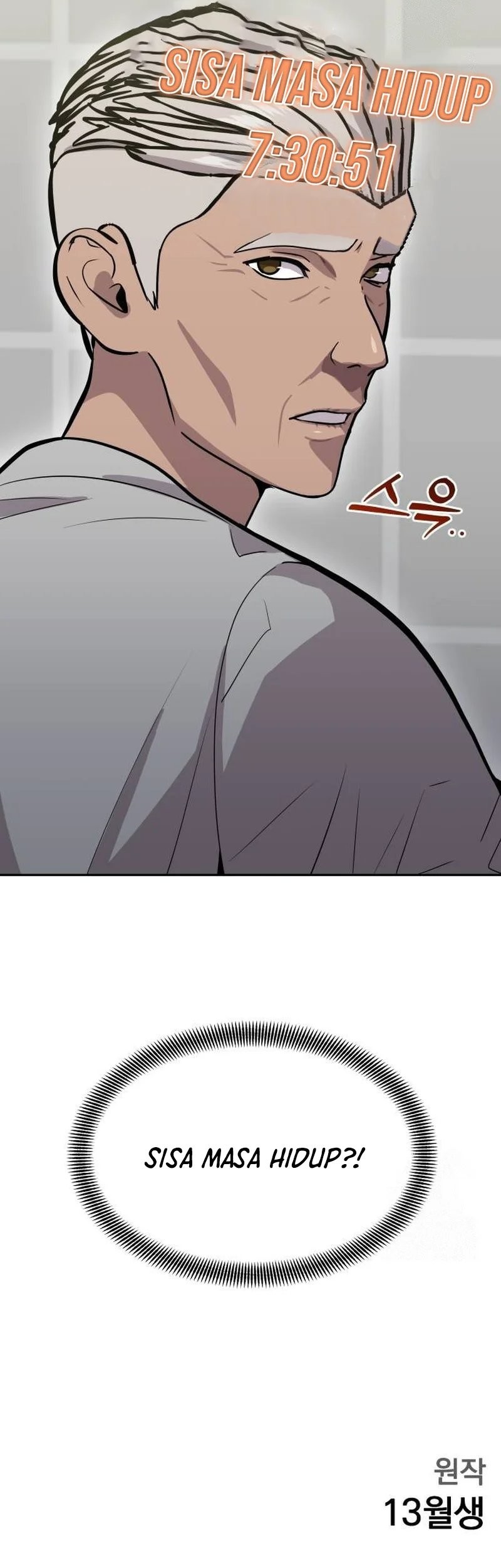 God’s Scalpel Chapter 11 Gambar 52