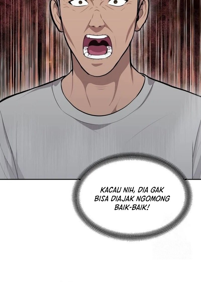 God’s Scalpel Chapter 11 Gambar 15