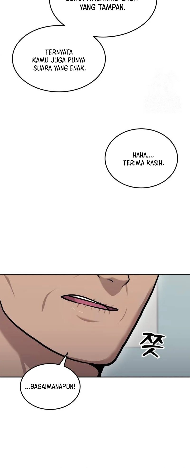 God’s Scalpel Chapter 11 Gambar 18