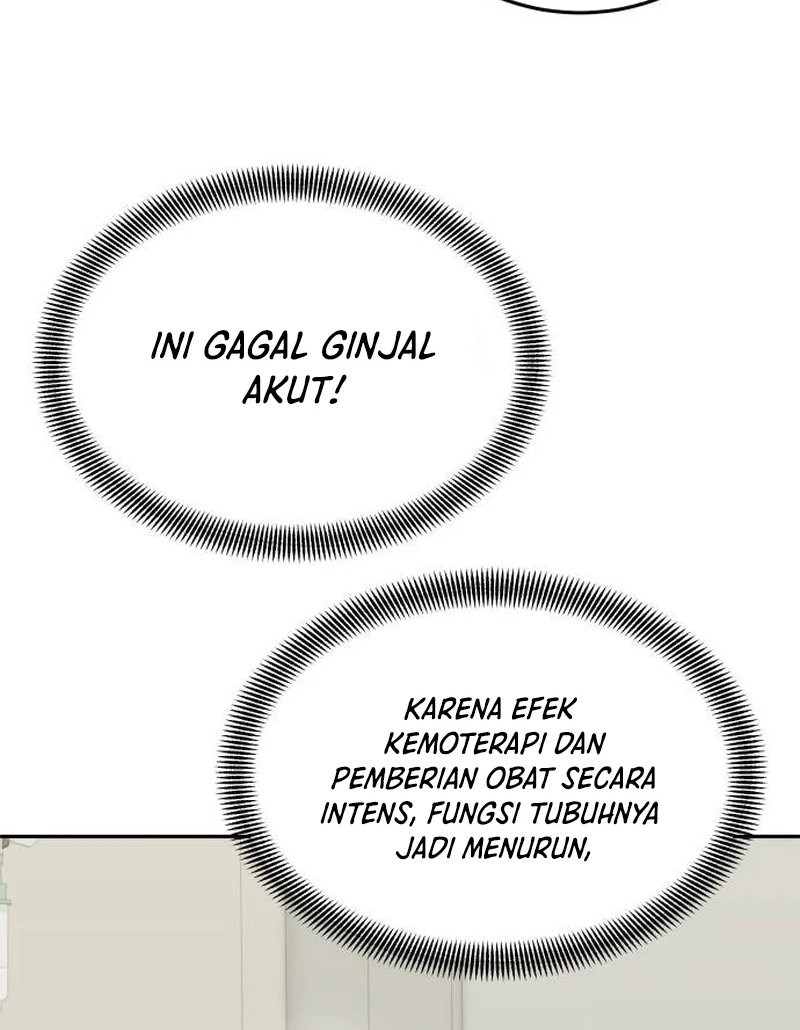 God’s Scalpel Chapter 11 Gambar 24