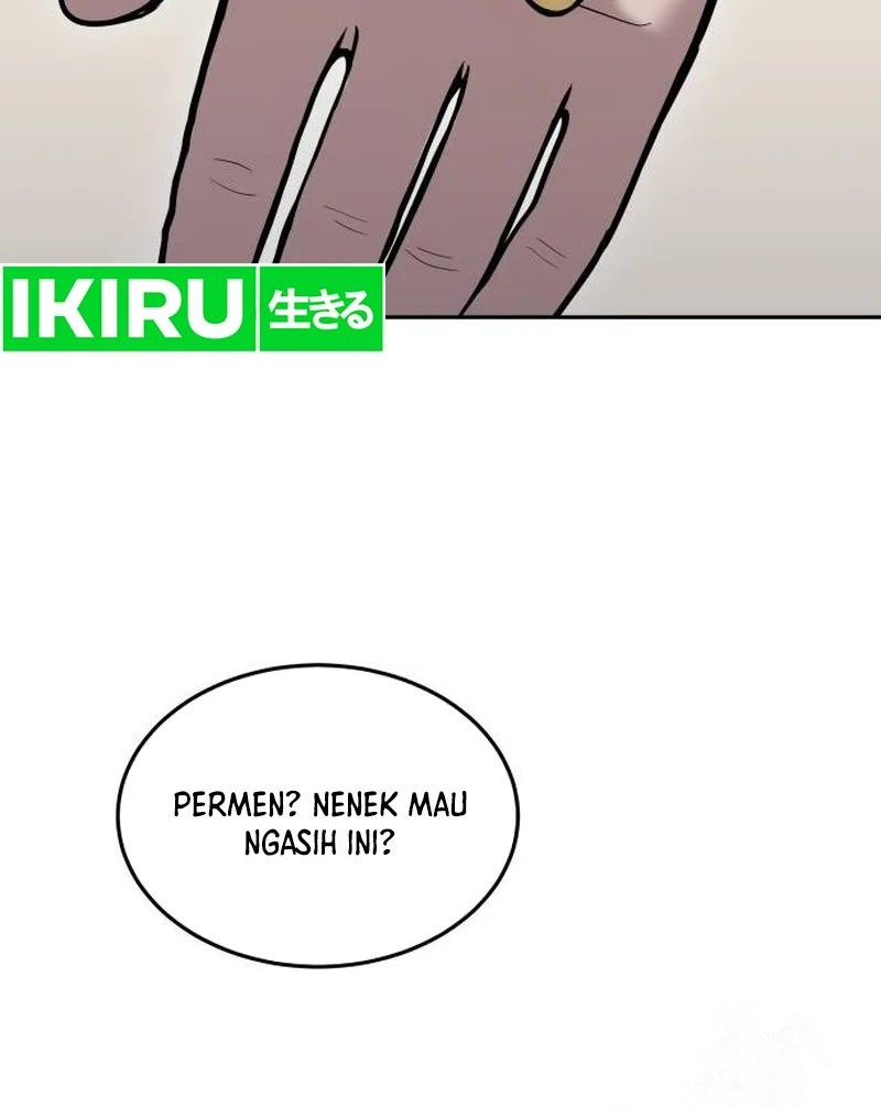 God’s Scalpel Chapter 11 Gambar 27