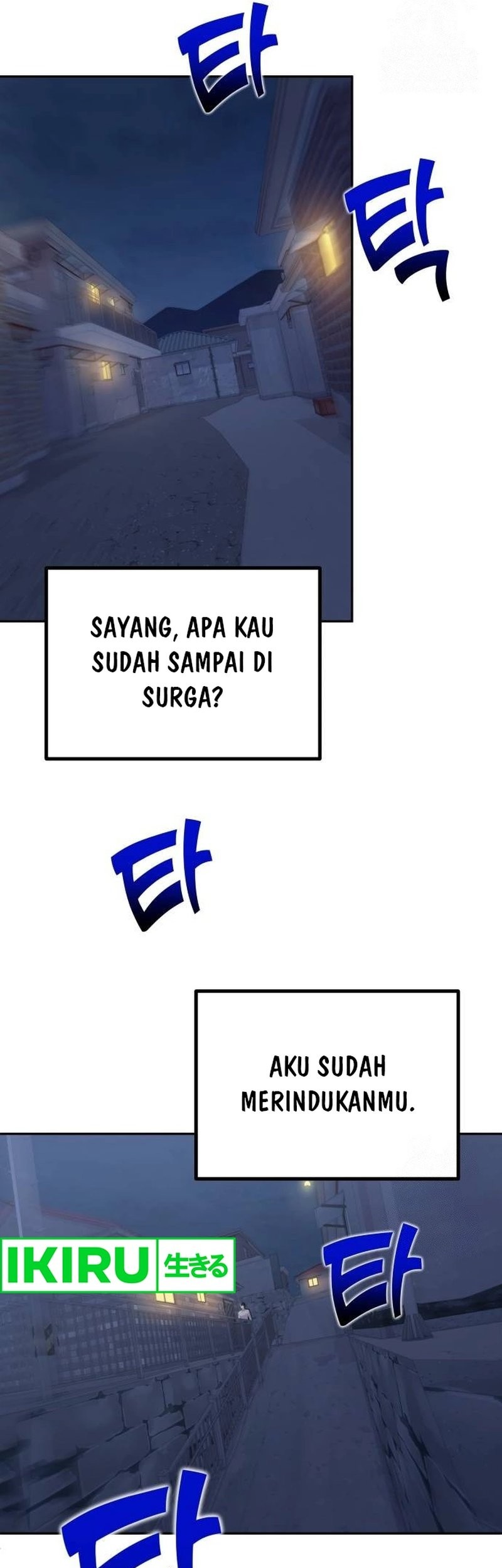 God’s Scalpel Chapter 12 Gambar 34