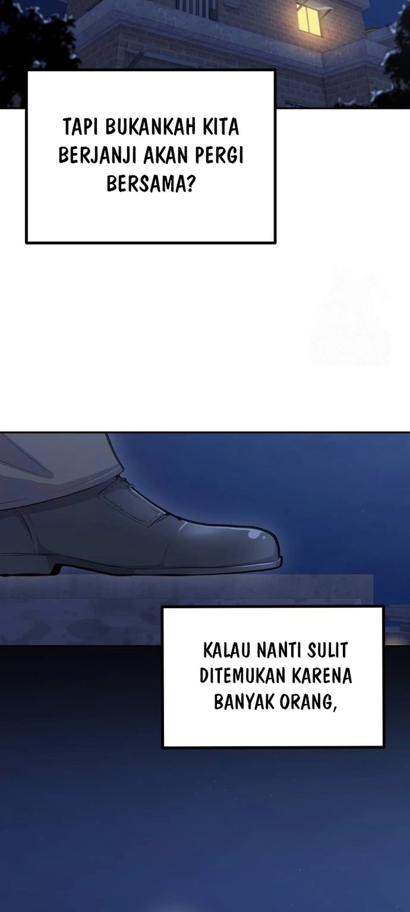 God’s Scalpel Chapter 12 Gambar 36