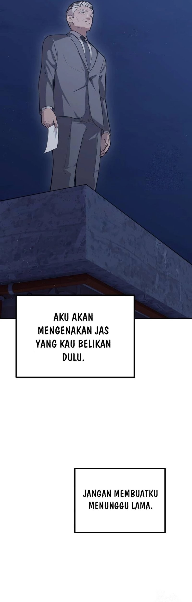 God’s Scalpel Chapter 12 Gambar 37