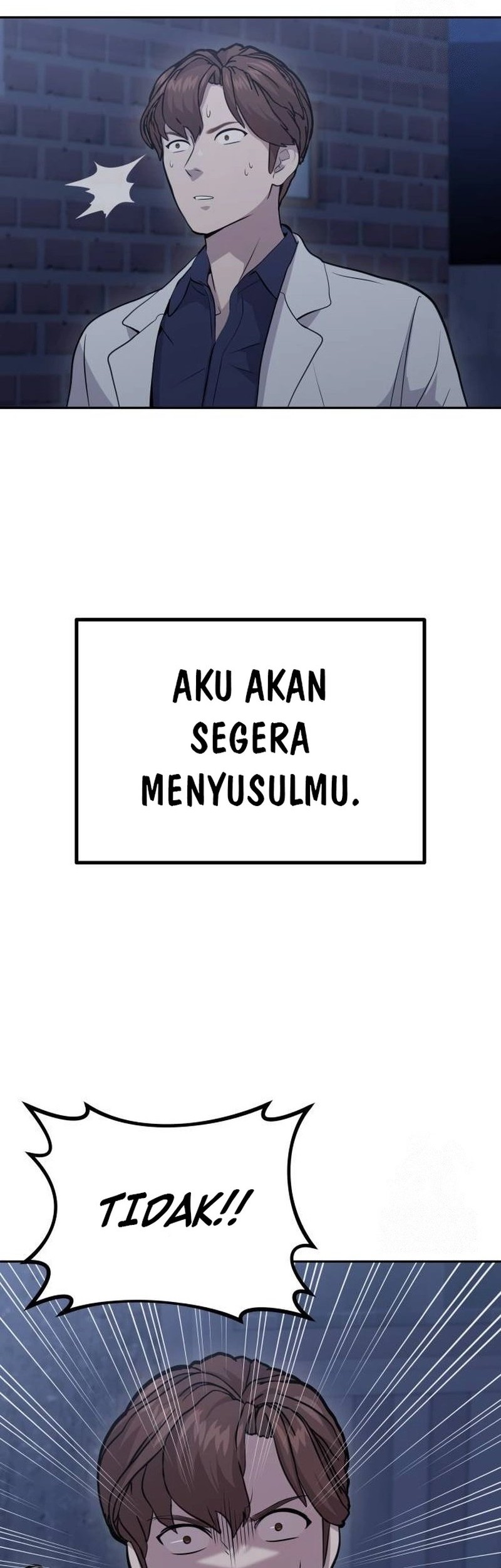 God’s Scalpel Chapter 12 Gambar 38