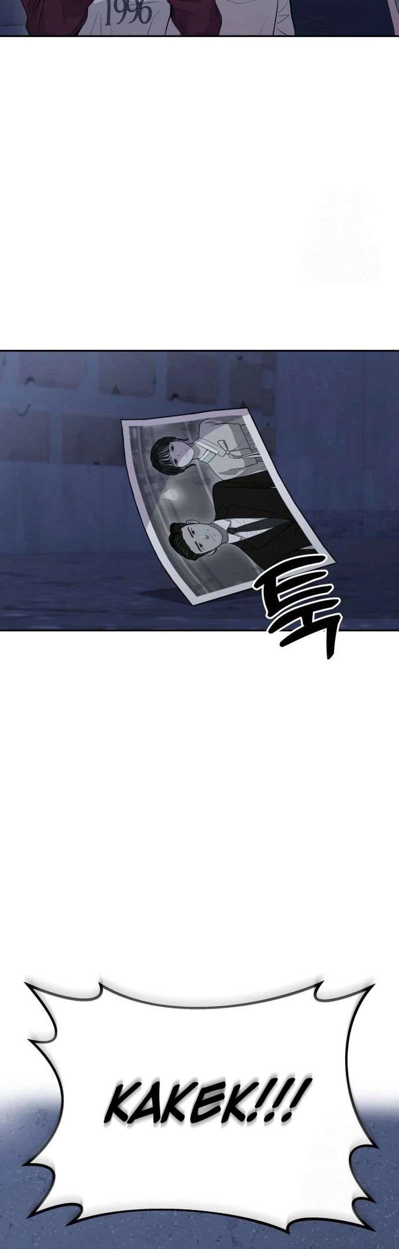 God’s Scalpel Chapter 12 Gambar 41