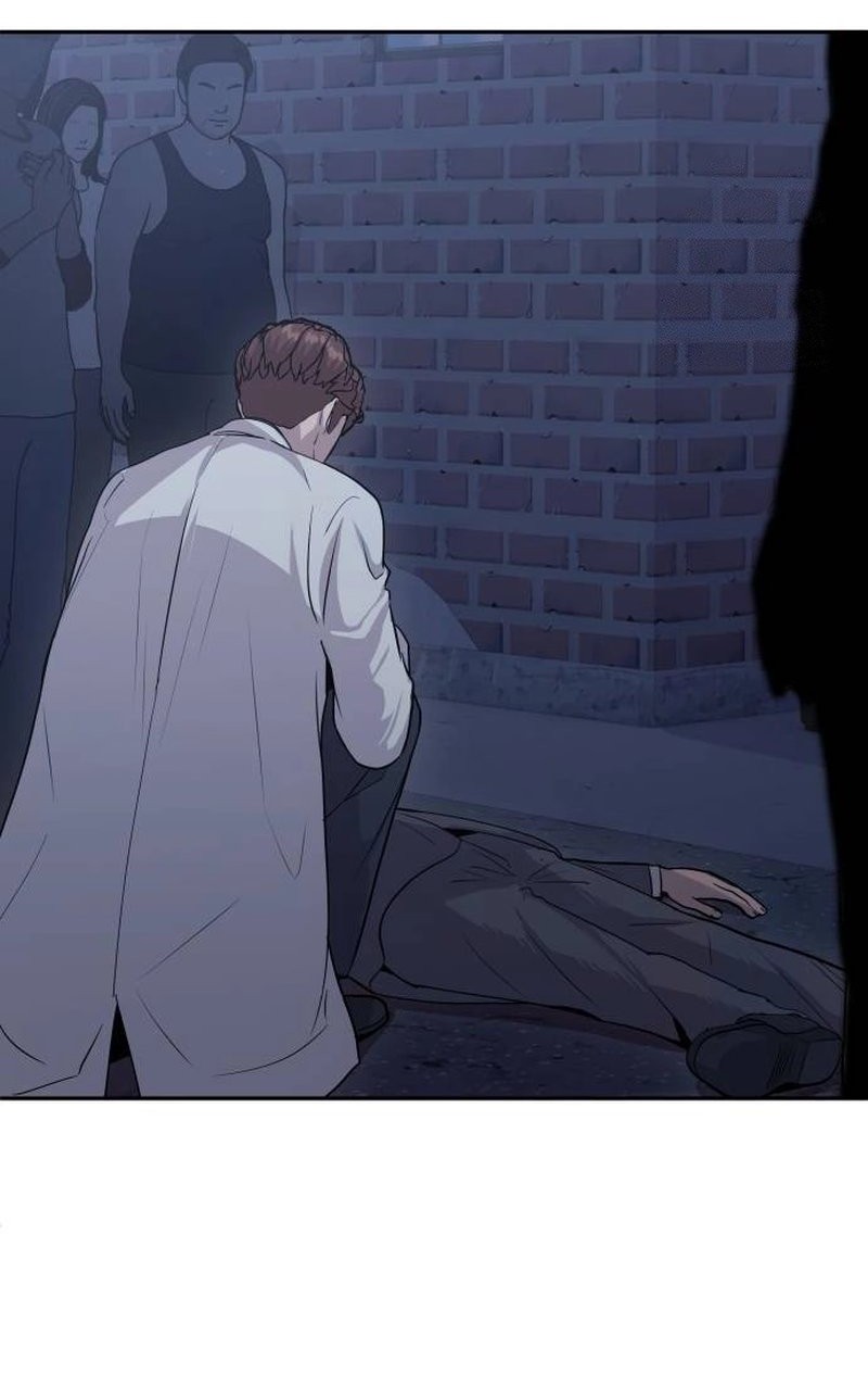 God’s Scalpel Chapter 12 Gambar 45