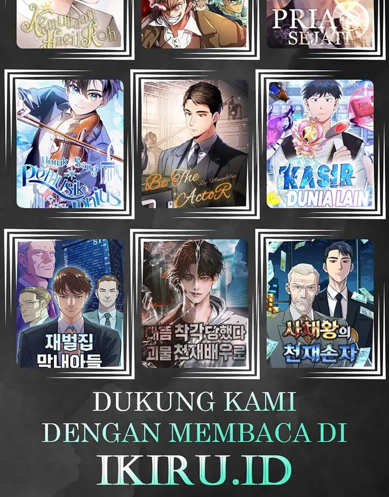 God’s Scalpel Chapter 12 Gambar 54