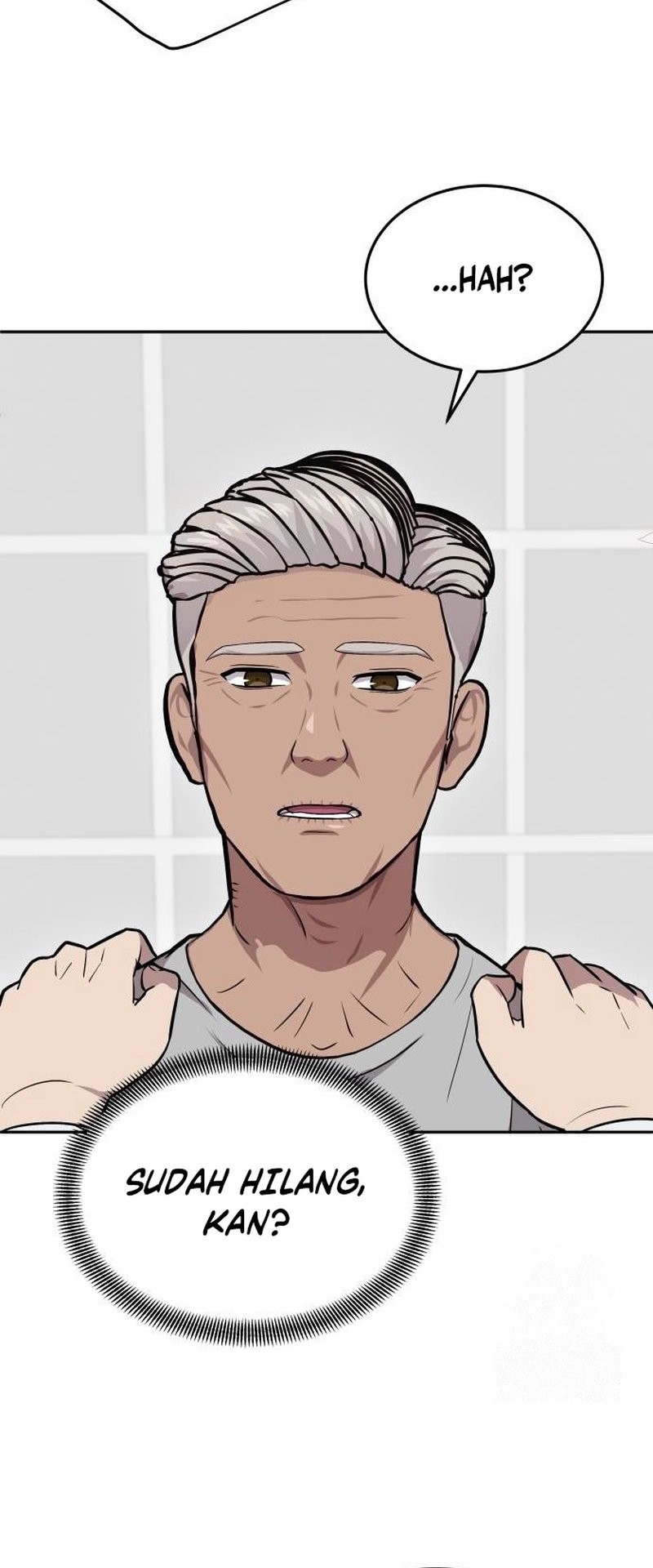 God’s Scalpel Chapter 12 Gambar 3