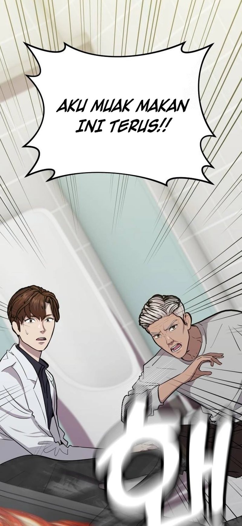 God’s Scalpel Chapter 12 Gambar 6