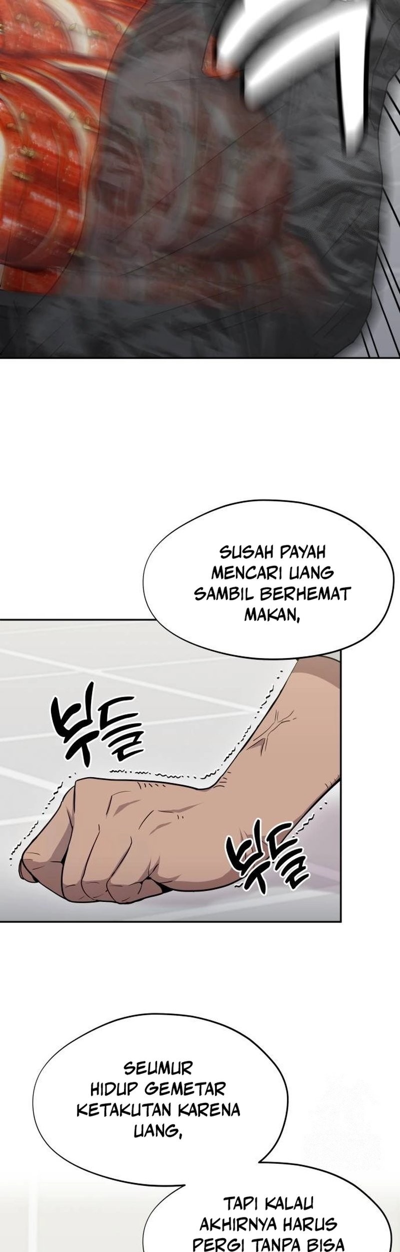 God’s Scalpel Chapter 12 Gambar 7