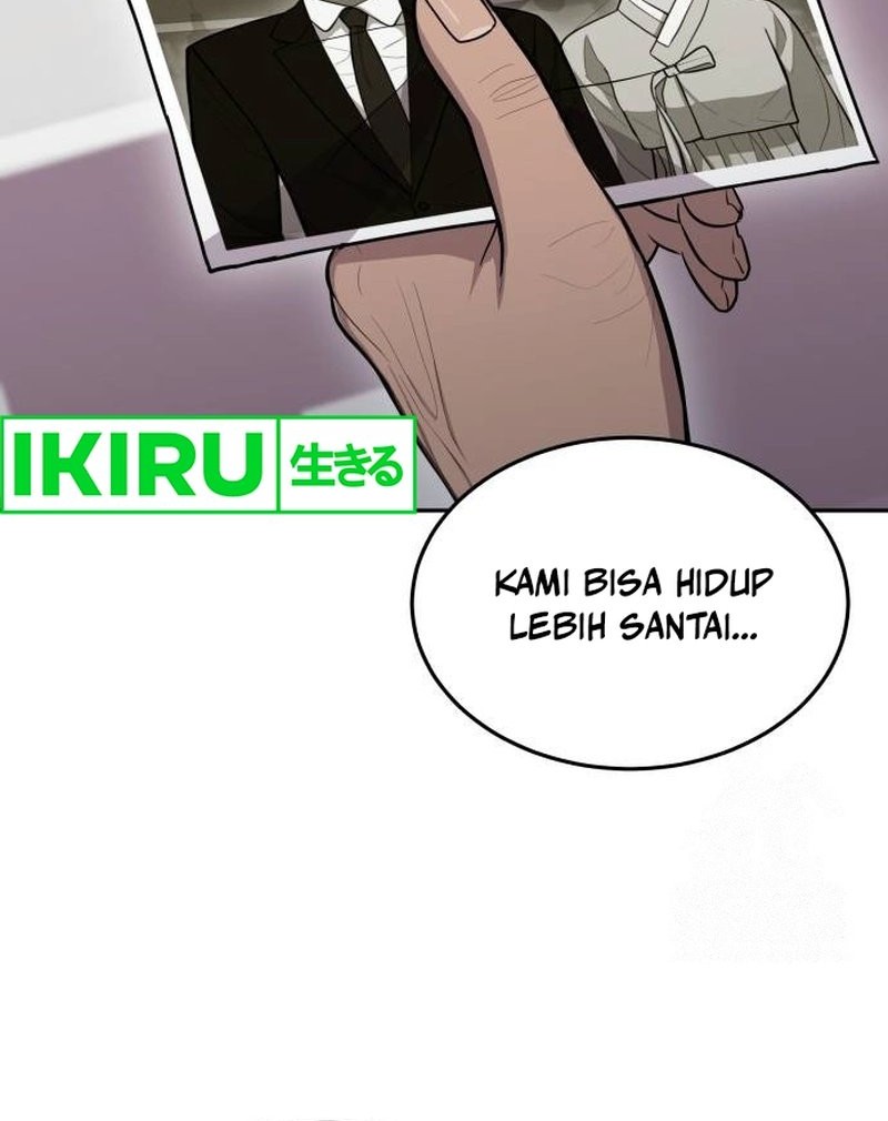 God’s Scalpel Chapter 12 Gambar 15