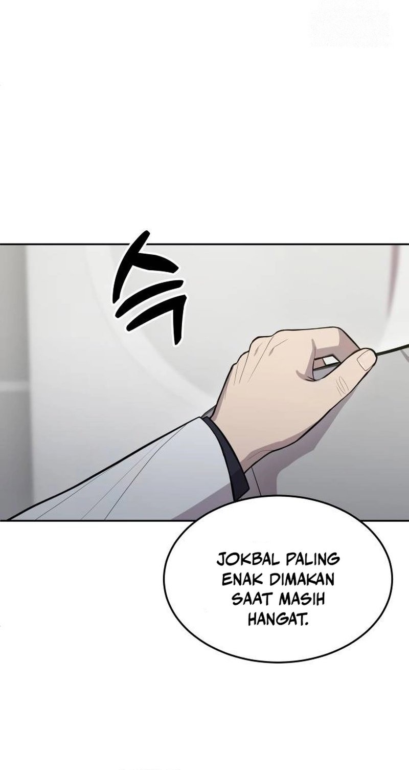 God’s Scalpel Chapter 12 Gambar 21
