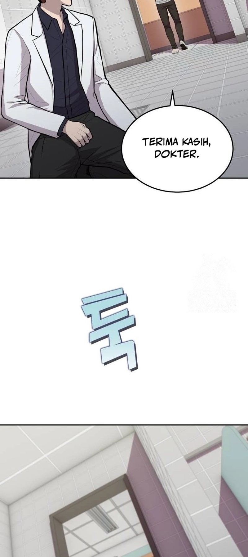 God’s Scalpel Chapter 12 Gambar 24