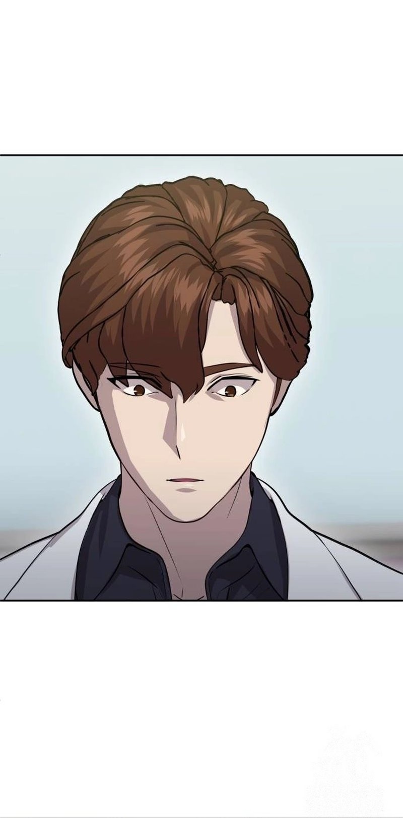 God’s Scalpel Chapter 12 Gambar 27