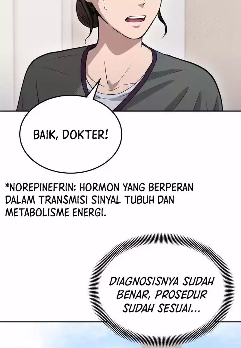 God’s Scalpel Chapter 14 Gambar 39