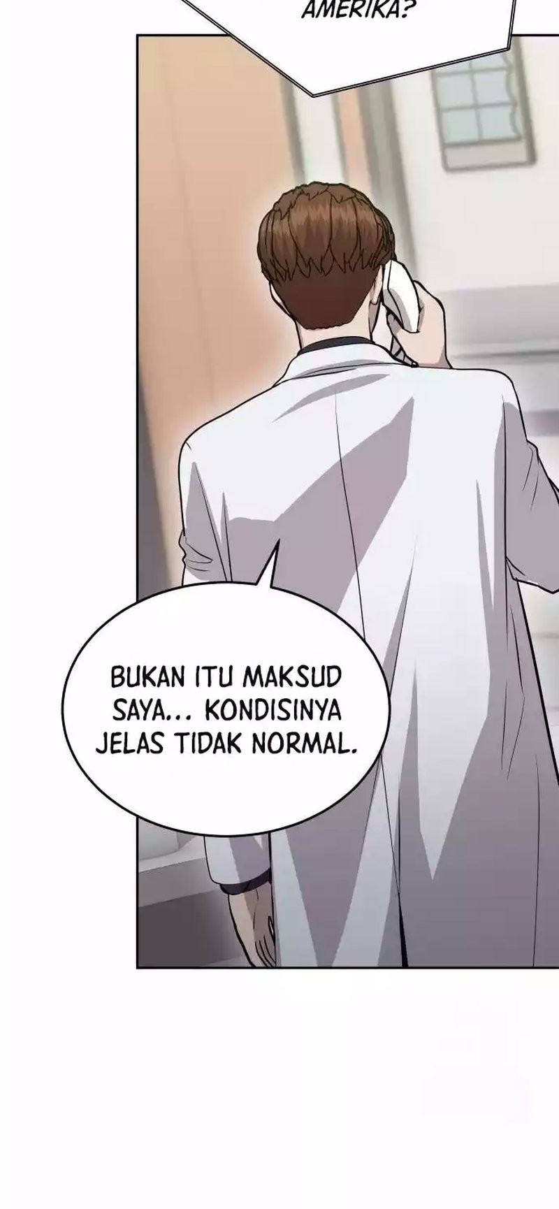 God’s Scalpel Chapter 14 Gambar 54