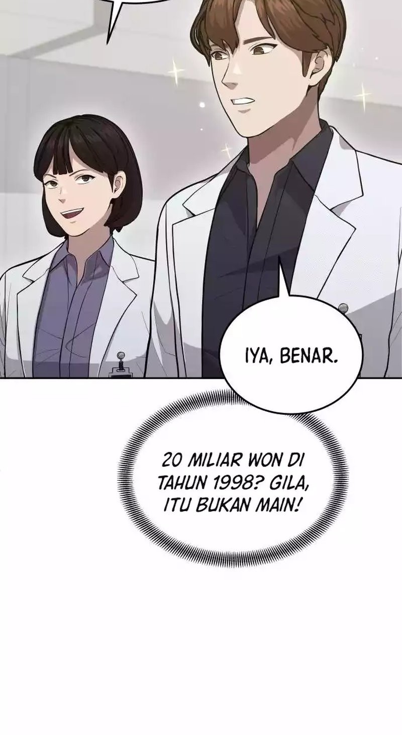 God’s Scalpel Chapter 14 Gambar 12