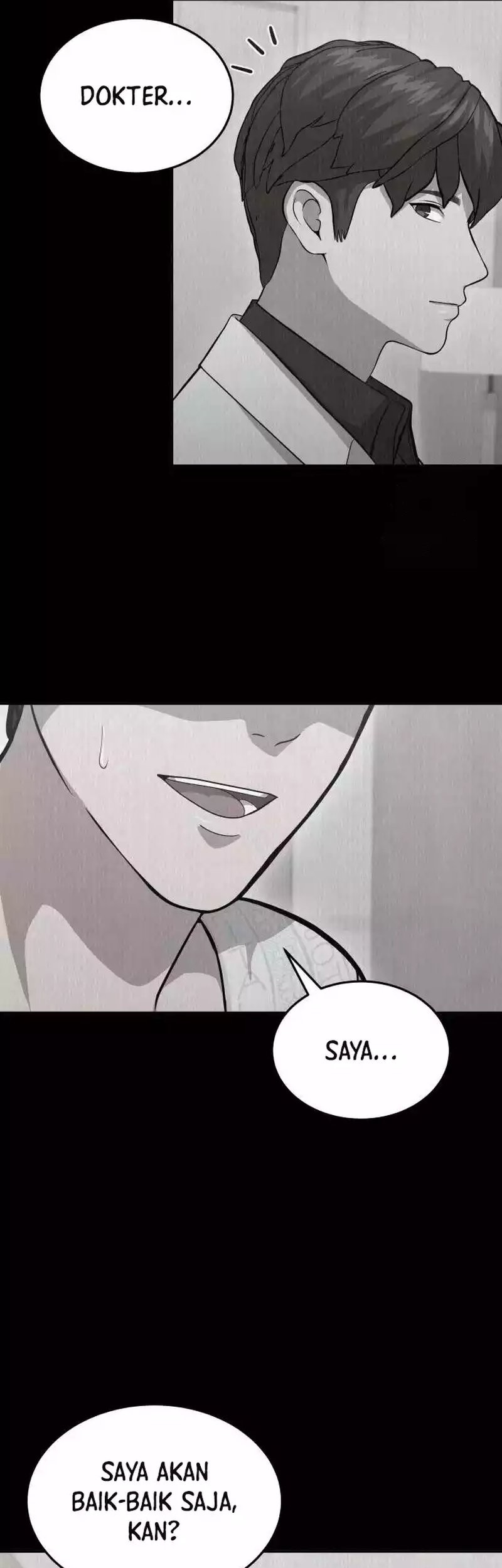 God’s Scalpel Chapter 14 Gambar 25