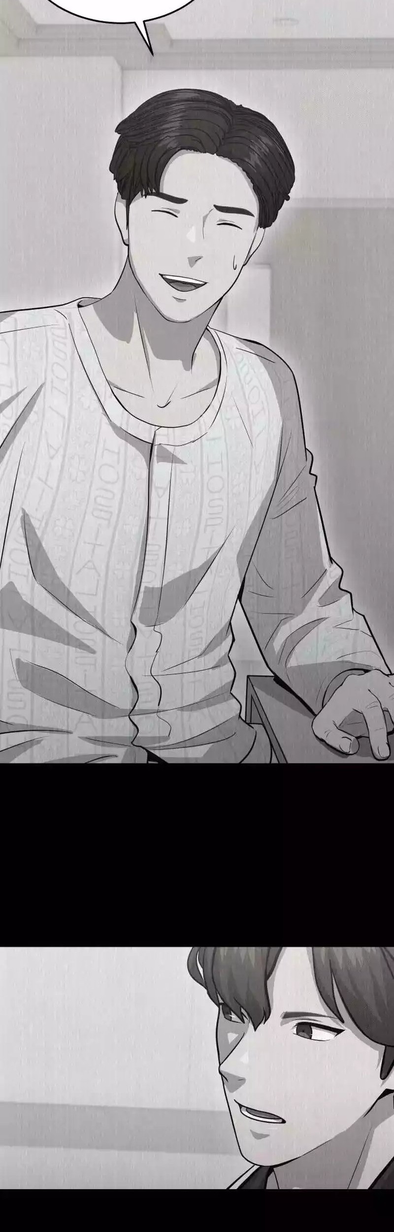 God’s Scalpel Chapter 14 Gambar 26