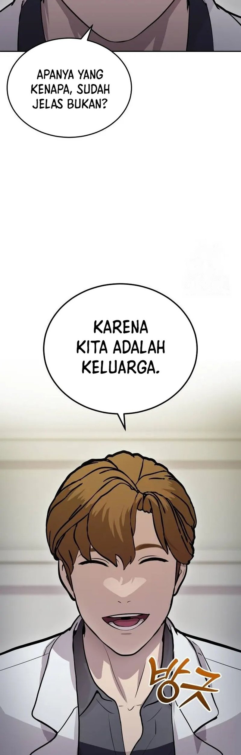 God’s Scalpel Chapter 15 Gambar 38