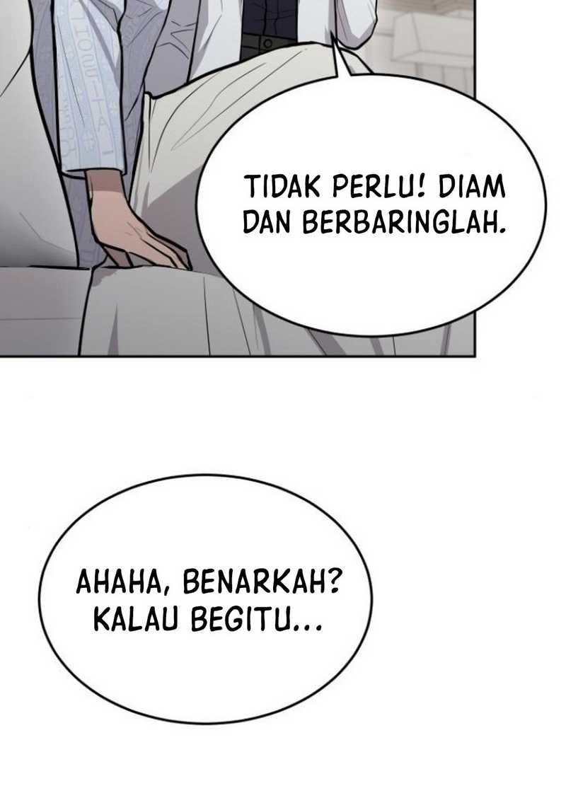 God’s Scalpel Chapter 17 Gambar 50
