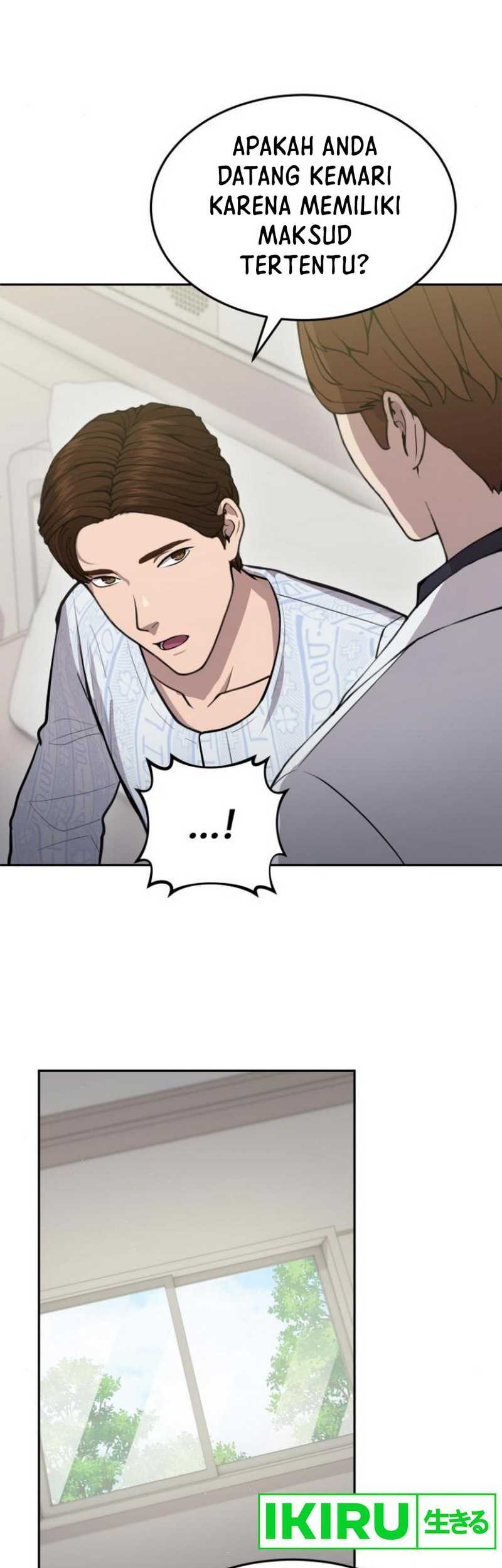 God’s Scalpel Chapter 17 Gambar 51
