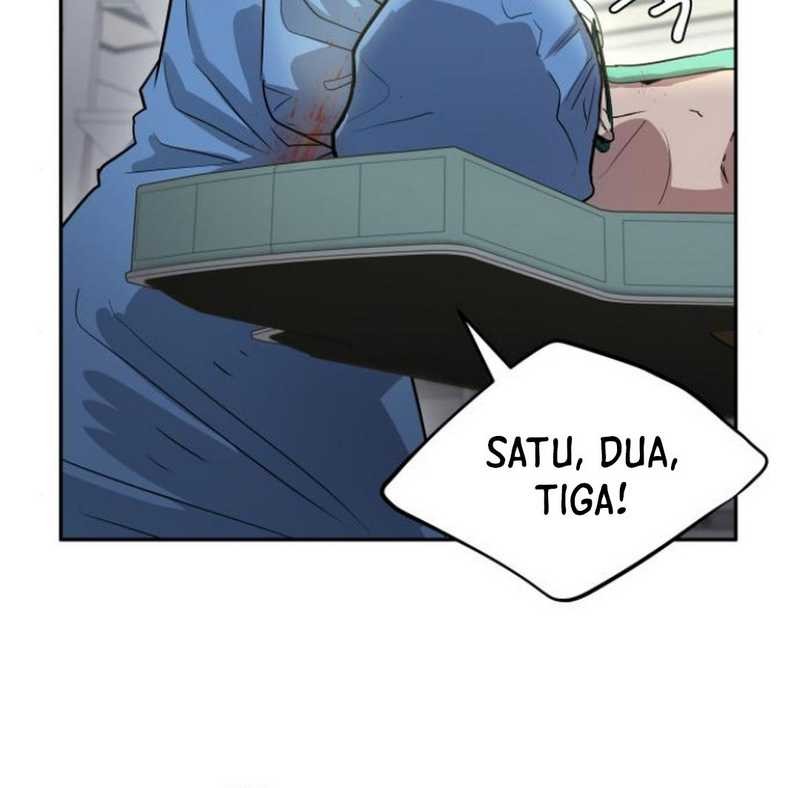 God’s Scalpel Chapter 17 Gambar 11