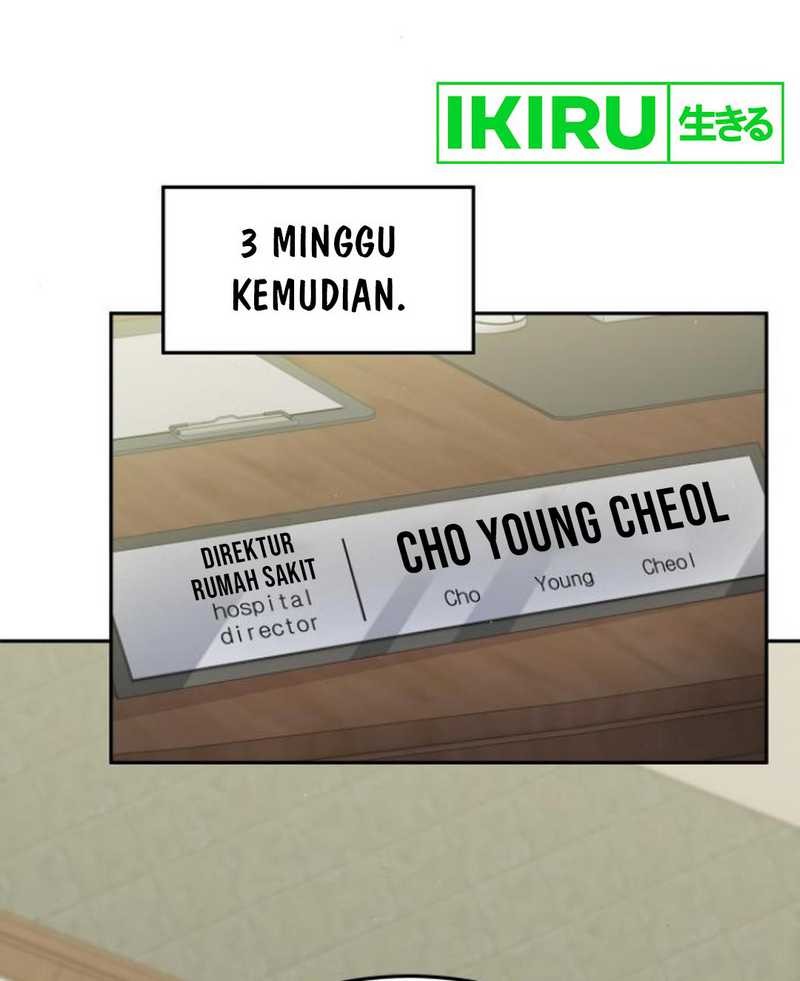 God’s Scalpel Chapter 17 Gambar 36
