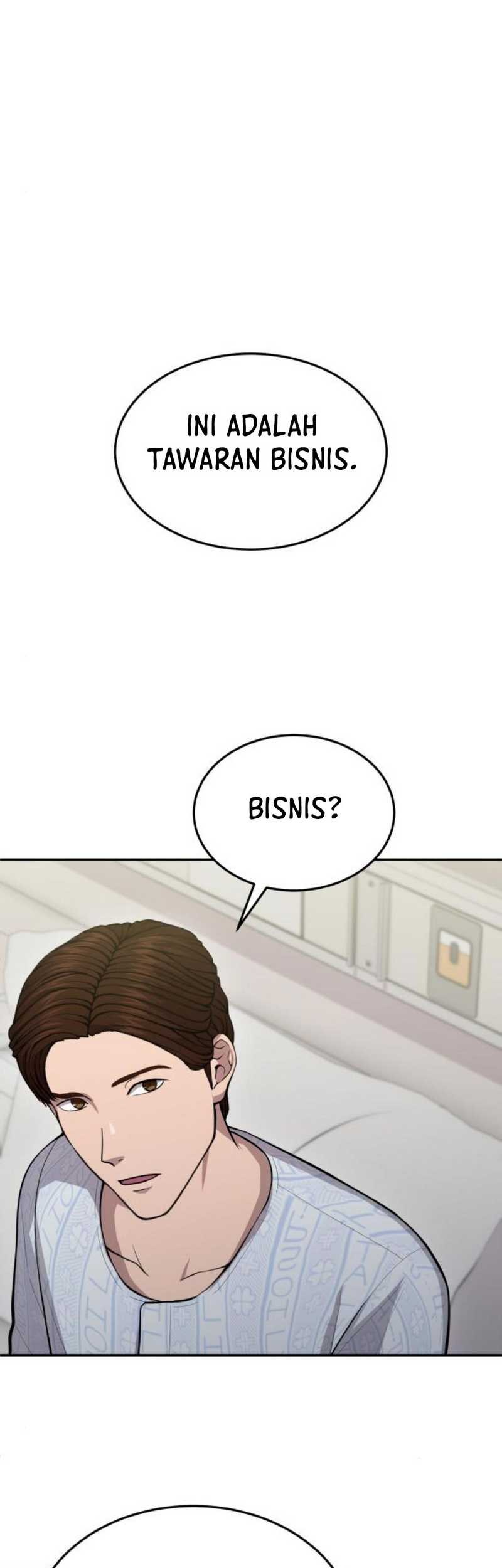 Baca God’s Scalpel Chapter 18 Gambar 2