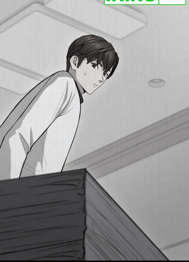 God’s Scalpel Chapter 18 Gambar 11
