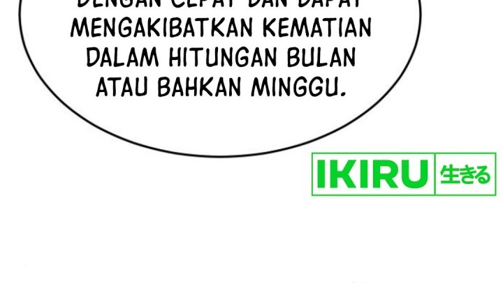 God’s Scalpel Chapter 19 Gambar 37