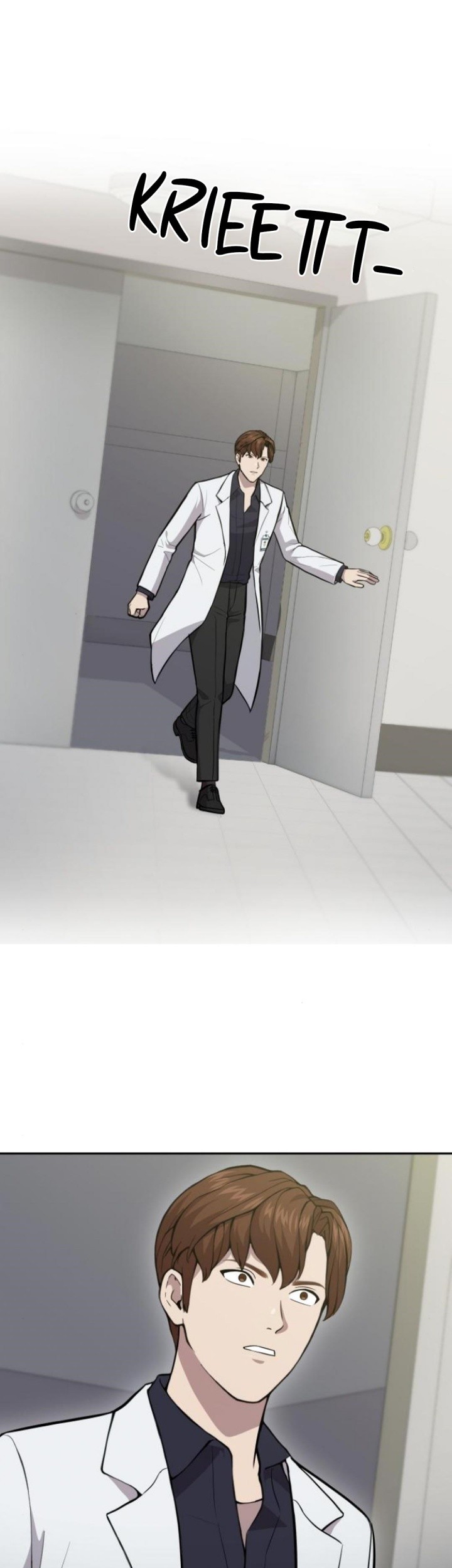 God’s Scalpel Chapter 19 Gambar 6