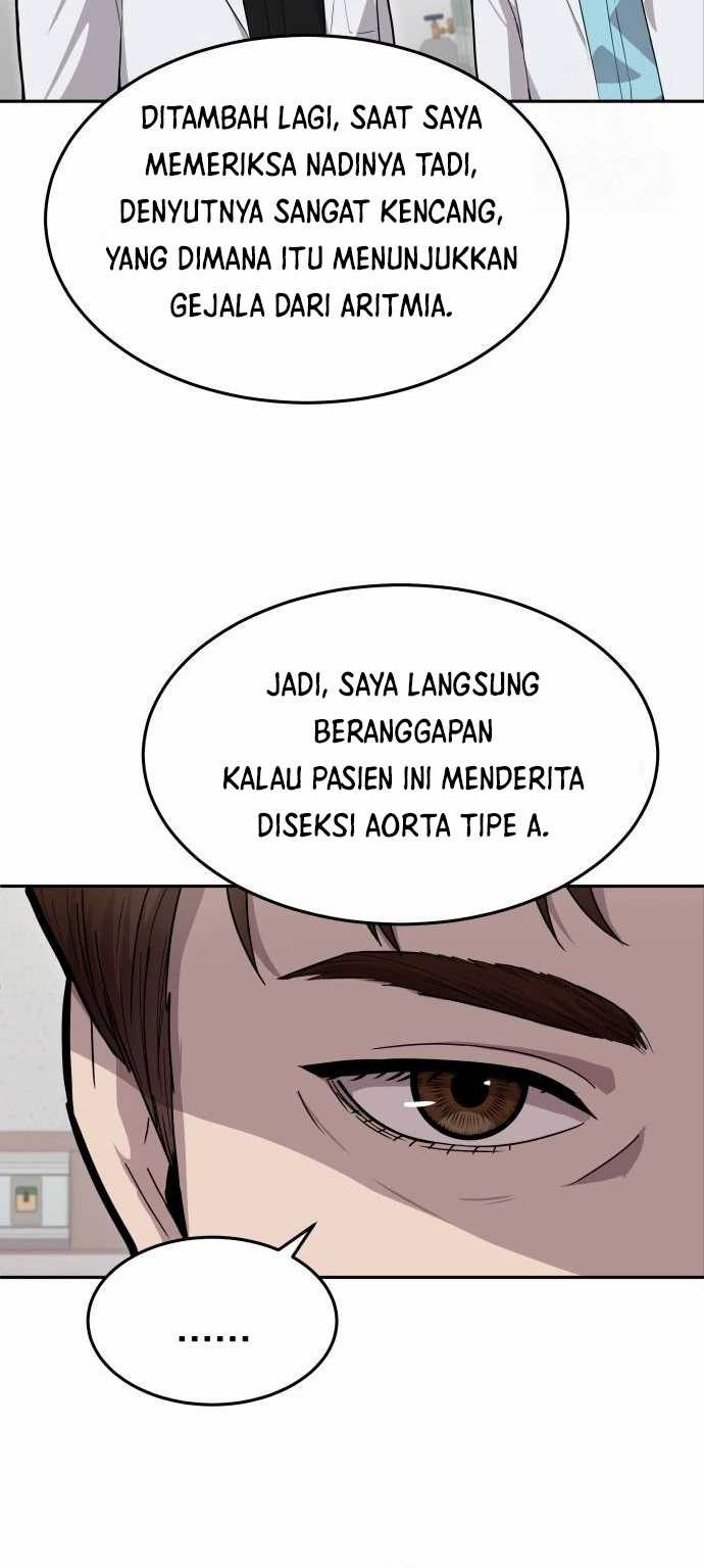 God’s Scalpel Chapter 2 Gambar 56