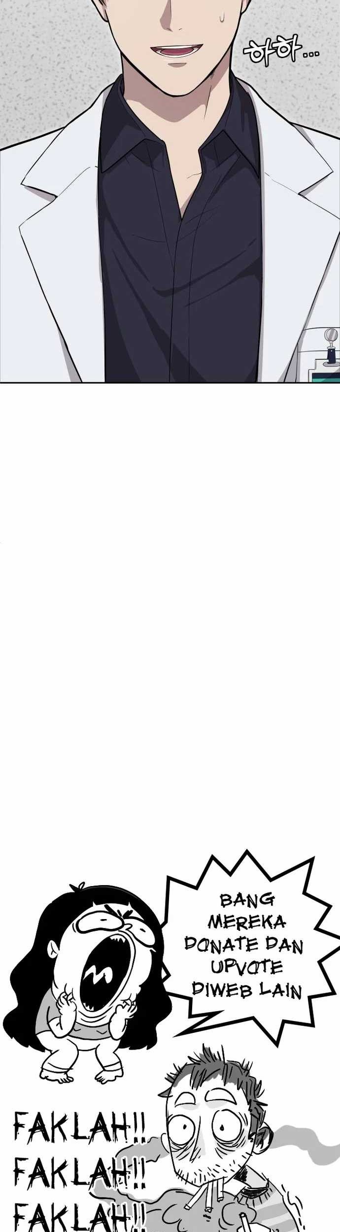 God’s Scalpel Chapter 2 Gambar 59